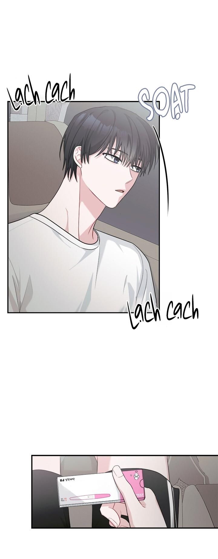 đọc truyện Tiểu Thử: Bắt Đầu Mùa Hè Chương 34 ảnh 42 tại Thiên Thai Truyện