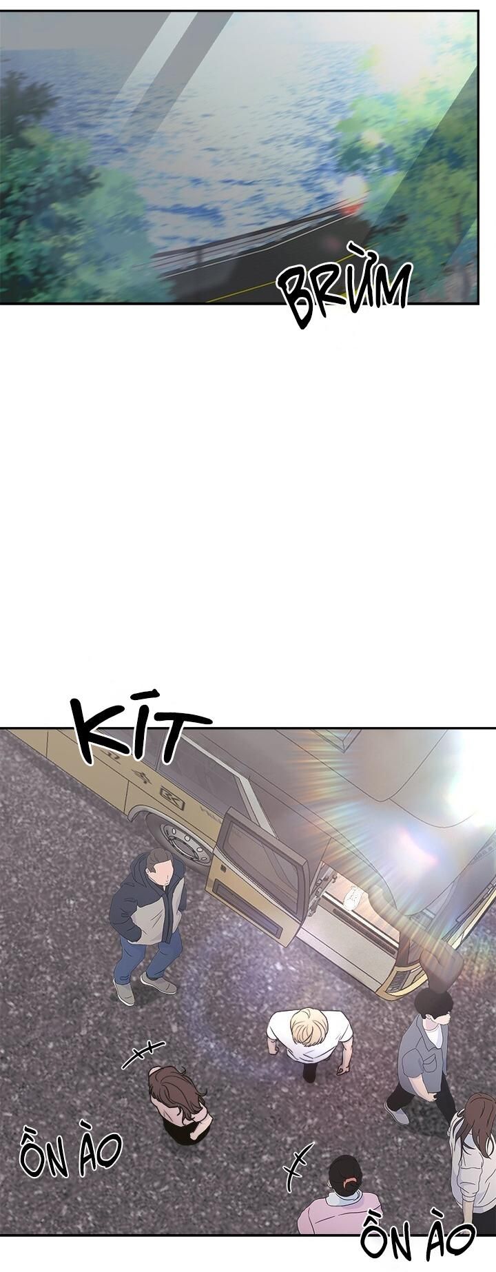 đọc truyện Tiểu Thử: Bắt Đầu Mùa Hè Chương 34 ảnh 43 tại Thiên Thai Truyện