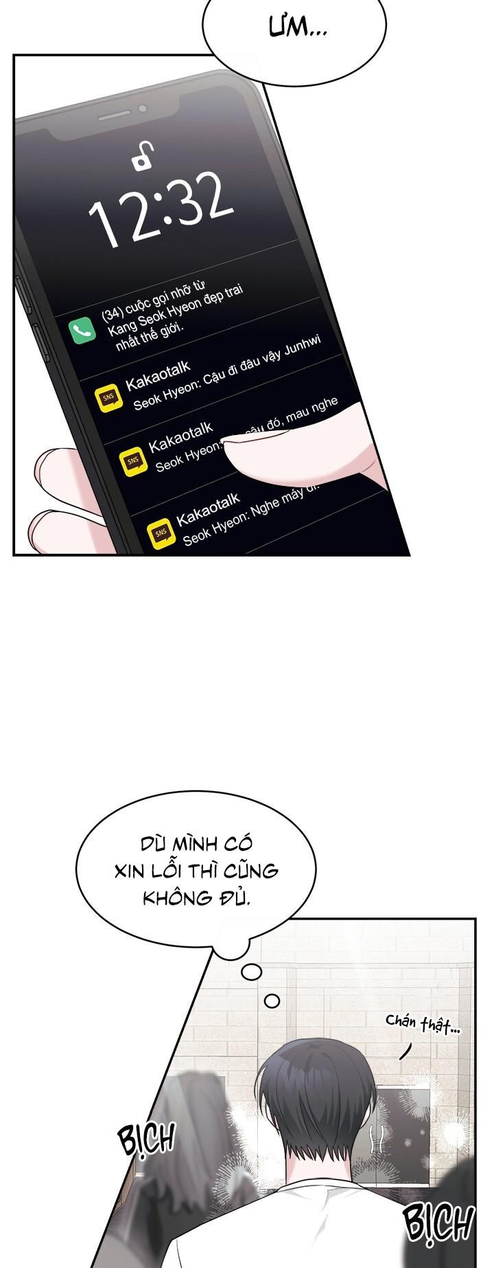 đọc truyện Tiểu Thử: Bắt Đầu Mùa Hè Chương 34 ảnh 45 tại Thiên Thai Truyện