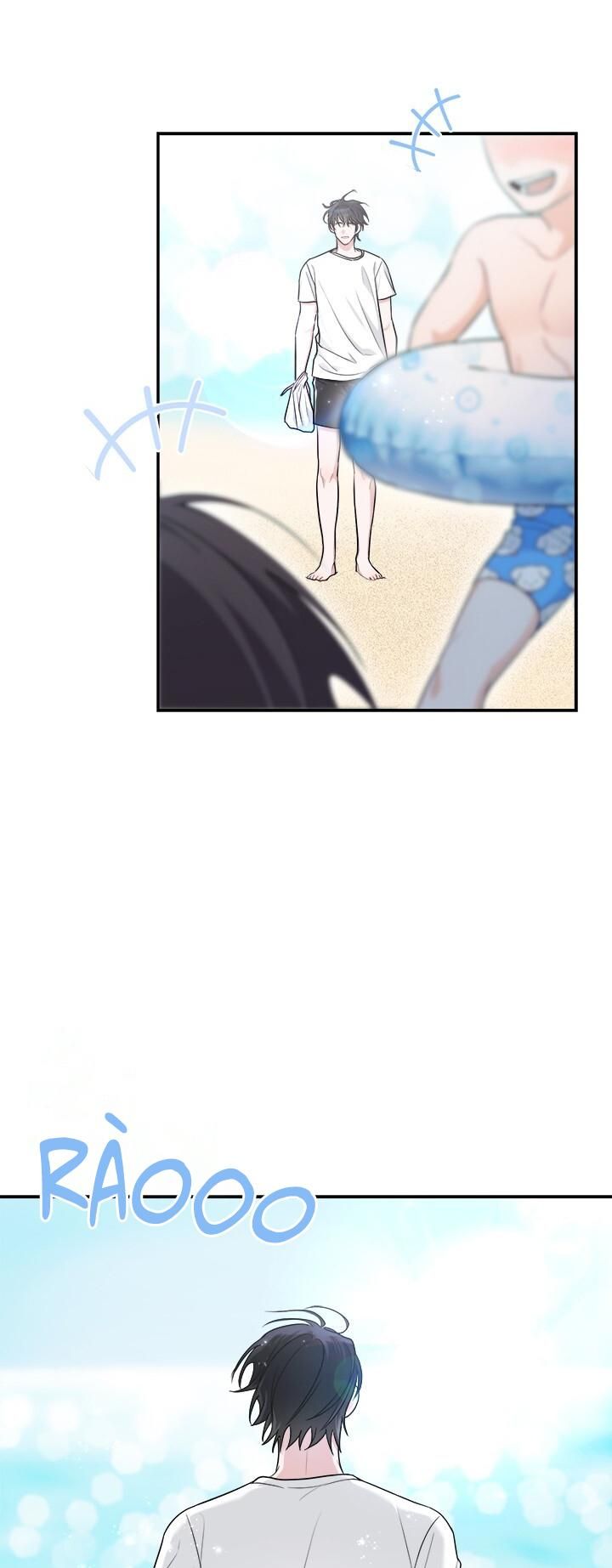 đọc truyện Tiểu Thử: Bắt Đầu Mùa Hè Chương 34 ảnh 48 tại Thiên Thai Truyện