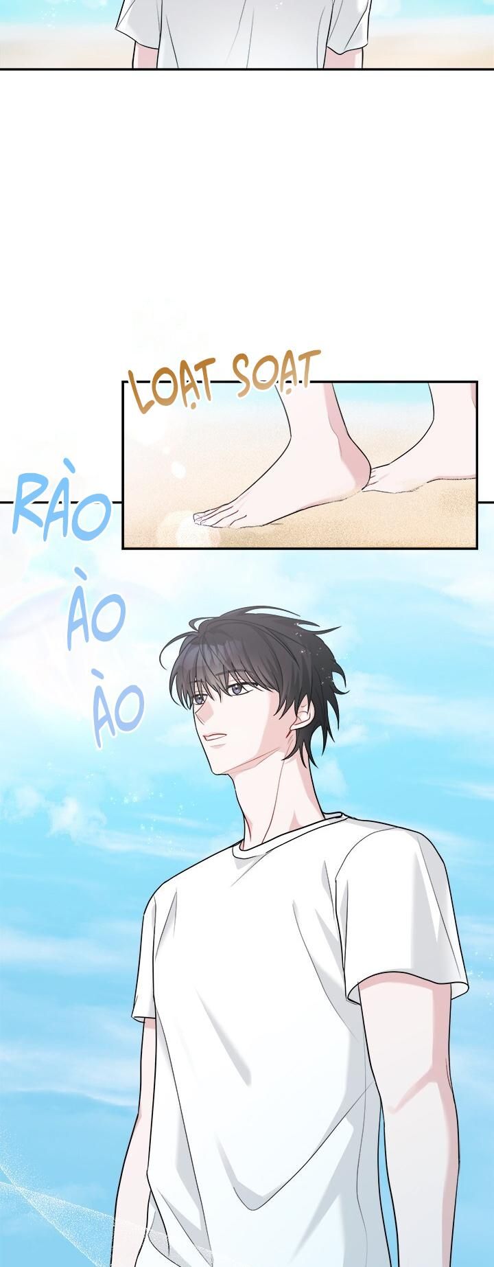 đọc truyện Tiểu Thử: Bắt Đầu Mùa Hè Chương 34 ảnh 49 tại Thiên Thai Truyện