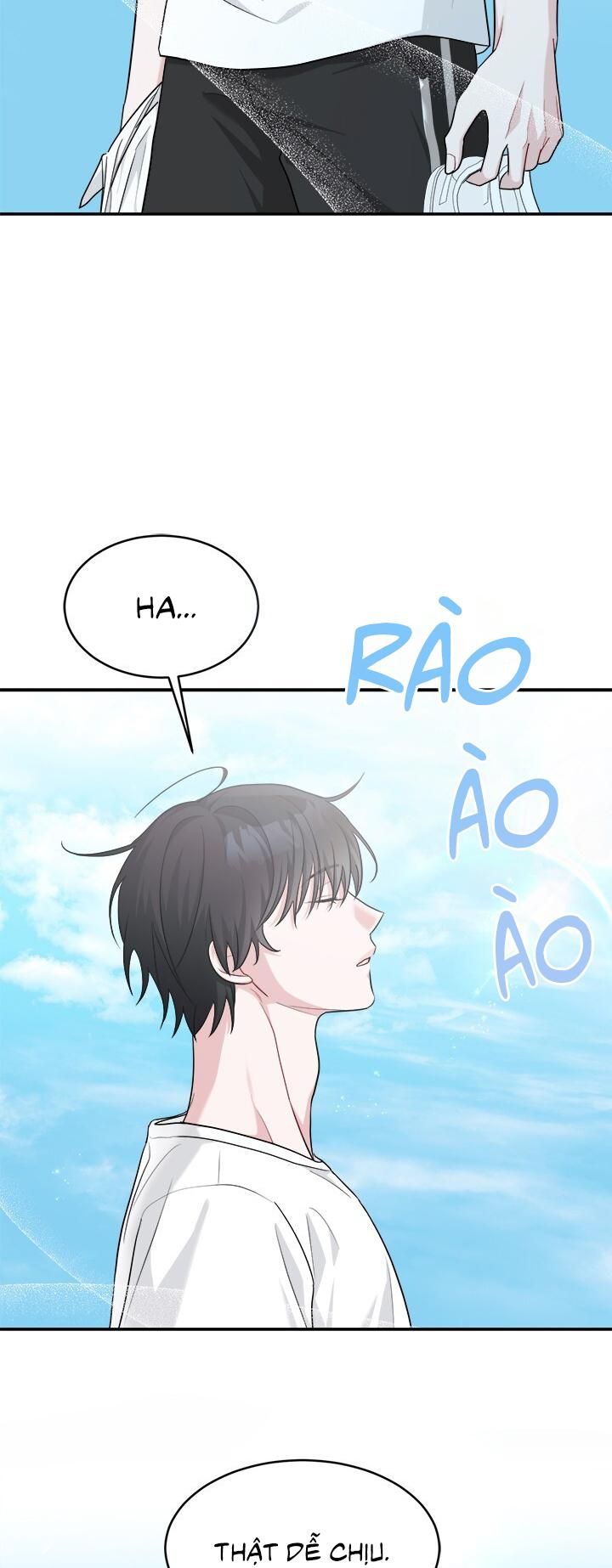 đọc truyện Tiểu Thử: Bắt Đầu Mùa Hè Chương 34 ảnh 50 tại Thiên Thai Truyện