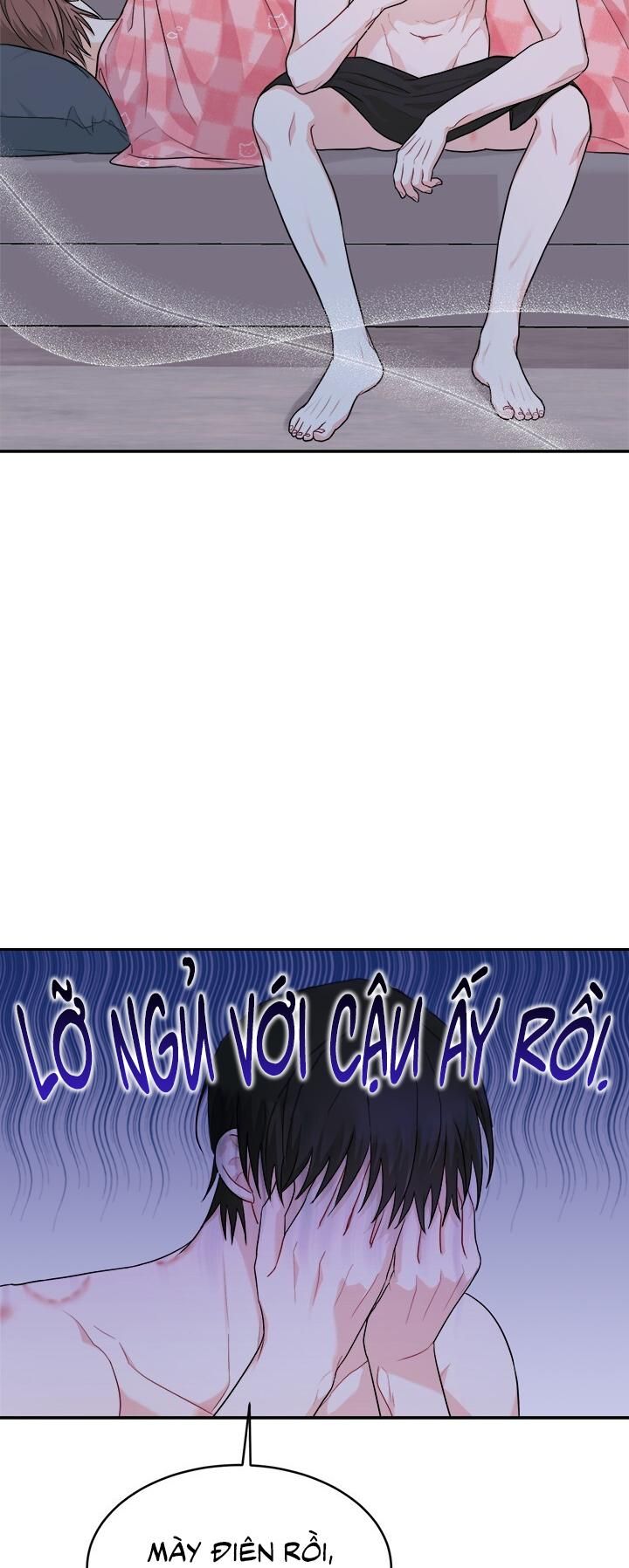 đọc truyện Tiểu Thử: Bắt Đầu Mùa Hè Chương 34 ảnh 9 tại Thiên Thai Truyện