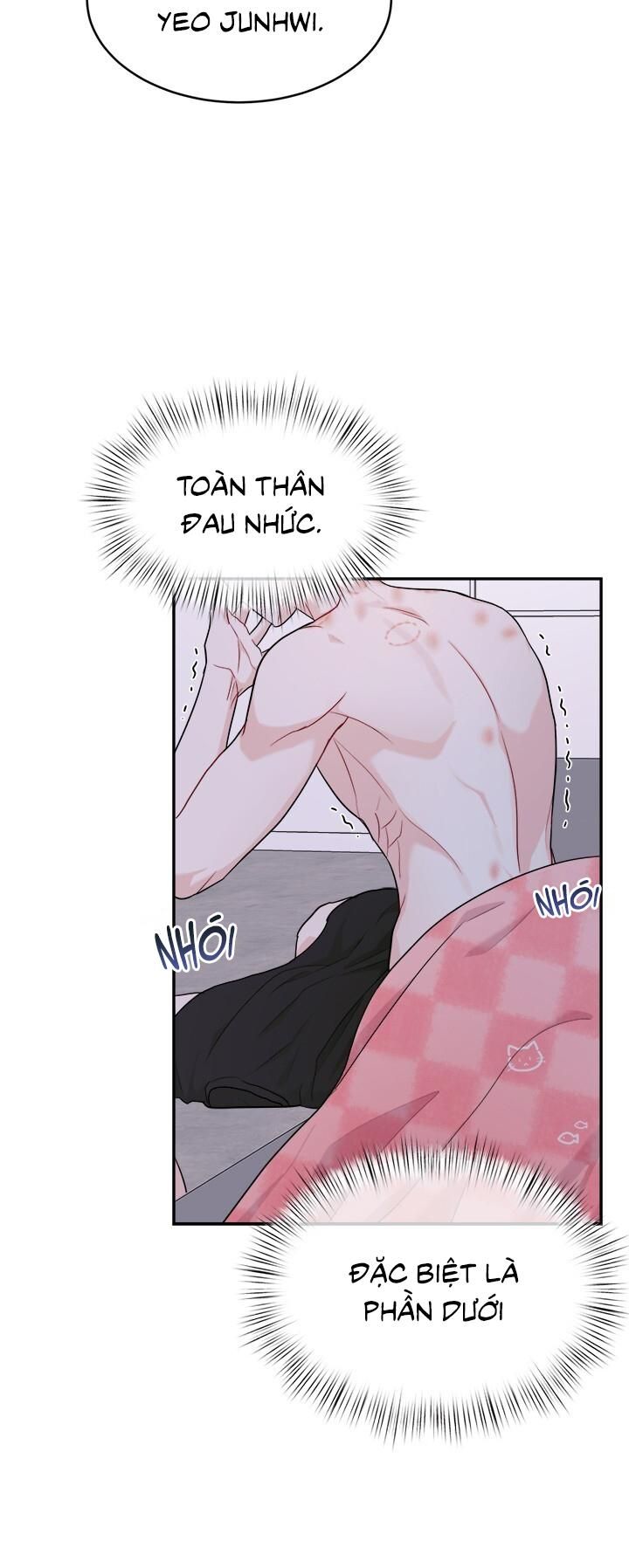 đọc truyện Tiểu Thử: Bắt Đầu Mùa Hè Chương 34 ảnh 10 tại Thiên Thai Truyện