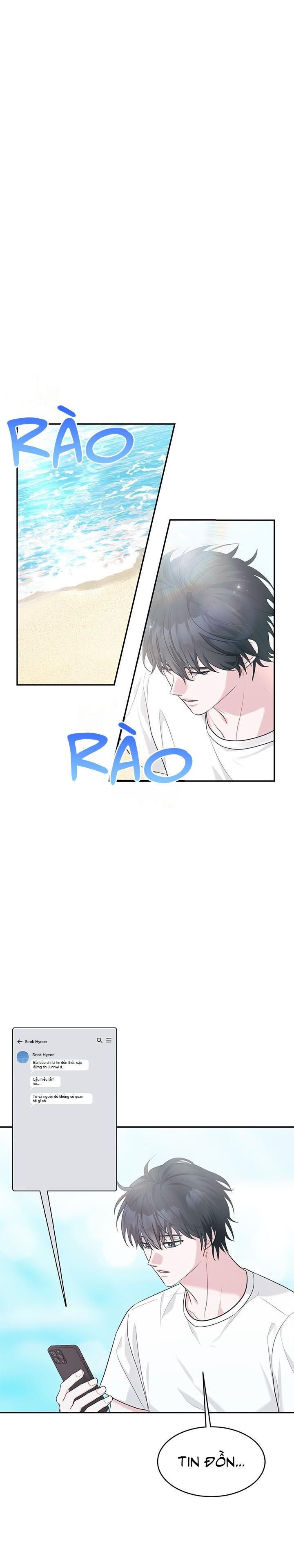 đọc truyện Tiểu Thử: Bắt Đầu Mùa Hè Chương 35 ảnh 2 tại Thiên Thai Truyện