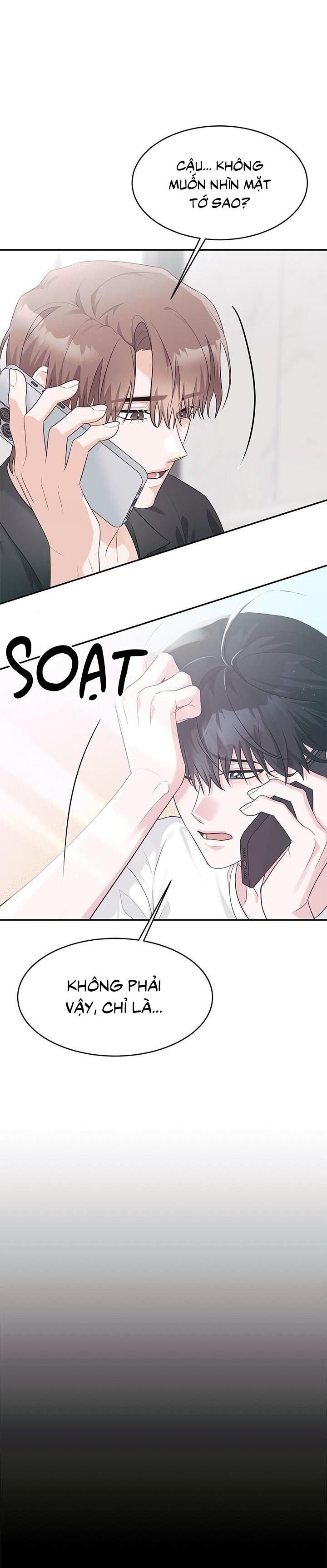 đọc truyện Tiểu Thử: Bắt Đầu Mùa Hè Chương 35 ảnh 12 tại Thiên Thai Truyện