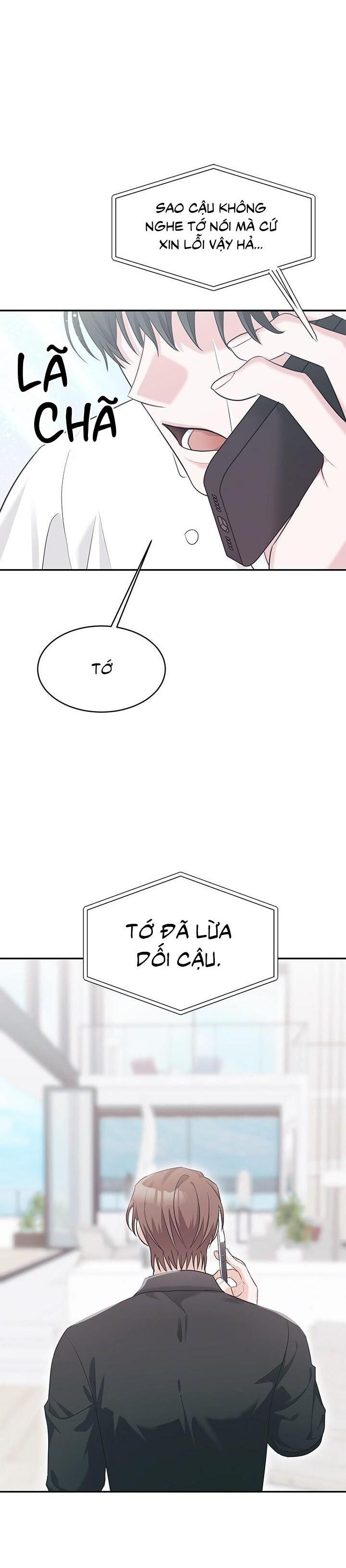 đọc truyện Tiểu Thử: Bắt Đầu Mùa Hè Chương 35 ảnh 14 tại Thiên Thai Truyện