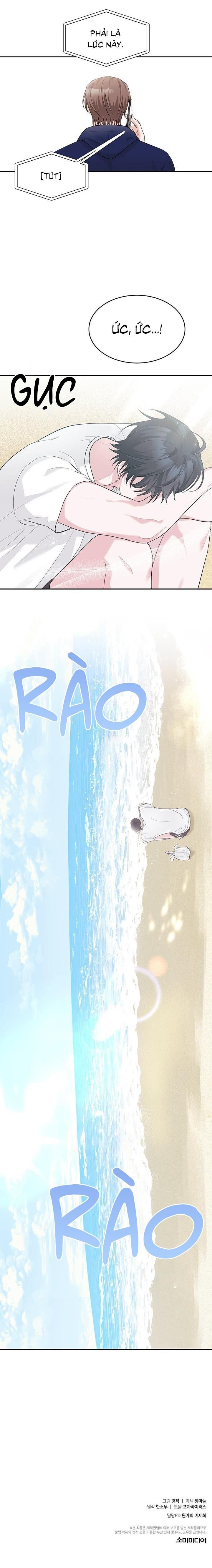 đọc truyện Tiểu Thử: Bắt Đầu Mùa Hè Chương 35 ảnh 23 tại Thiên Thai Truyện