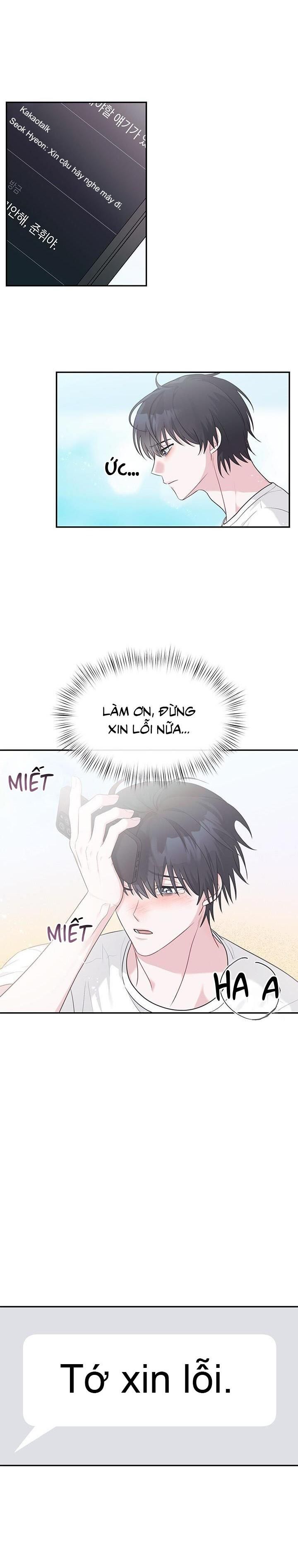 đọc truyện Tiểu Thử: Bắt Đầu Mùa Hè Chương 35 ảnh 5 tại Thiên Thai Truyện