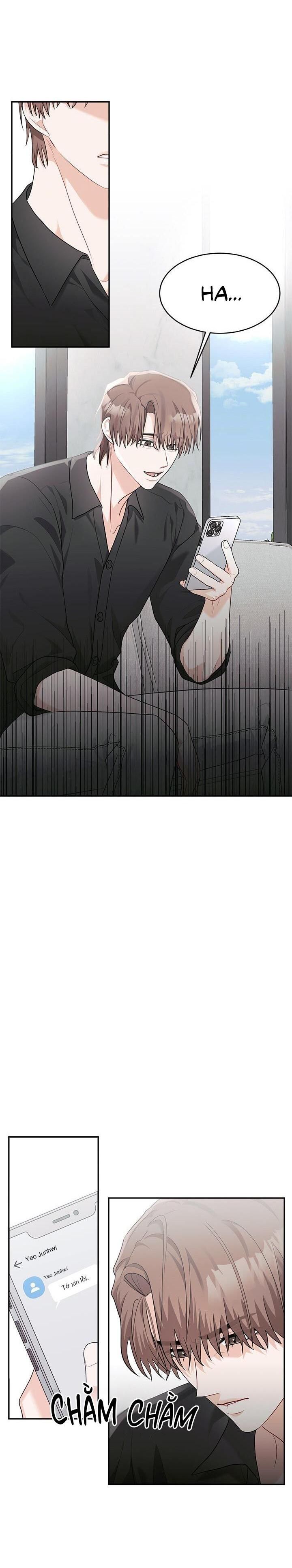 đọc truyện Tiểu Thử: Bắt Đầu Mùa Hè Chương 35 ảnh 6 tại Thiên Thai Truyện