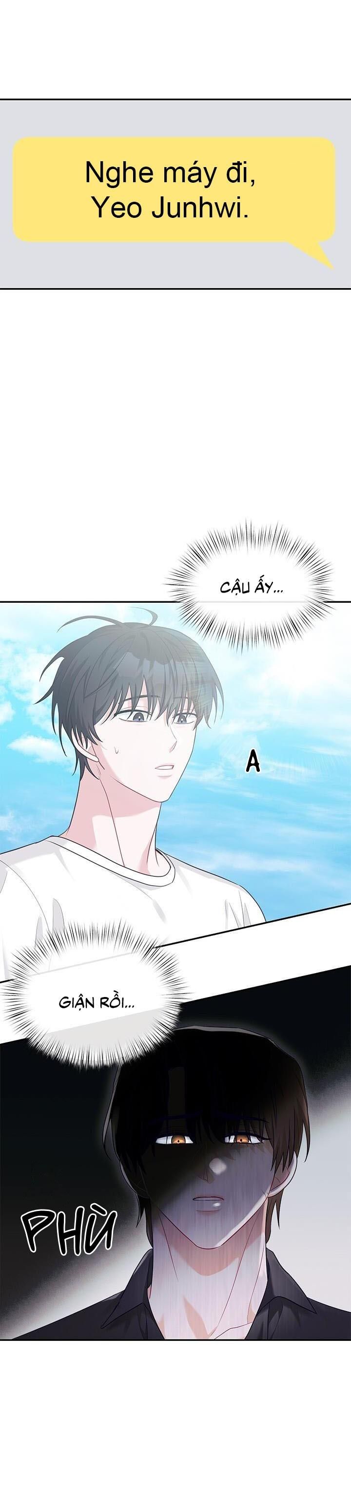 đọc truyện Tiểu Thử: Bắt Đầu Mùa Hè Chương 35 ảnh 7 tại Thiên Thai Truyện