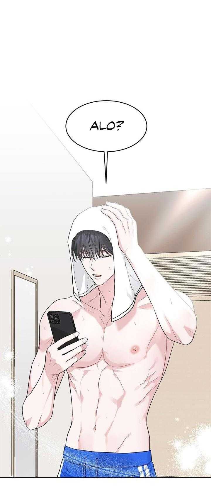 đọc truyện Tiểu Thử: Bắt Đầu Mùa Hè Chương 36 ảnh 3 tại Thiên Thai Truyện