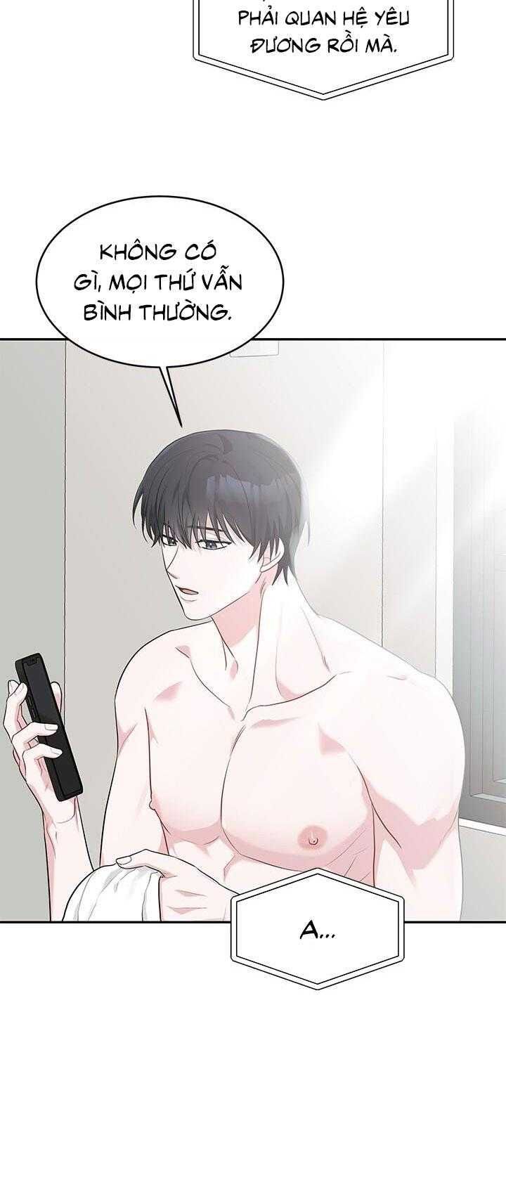 đọc truyện Tiểu Thử: Bắt Đầu Mùa Hè Chương 36 ảnh 14 tại Thiên Thai Truyện