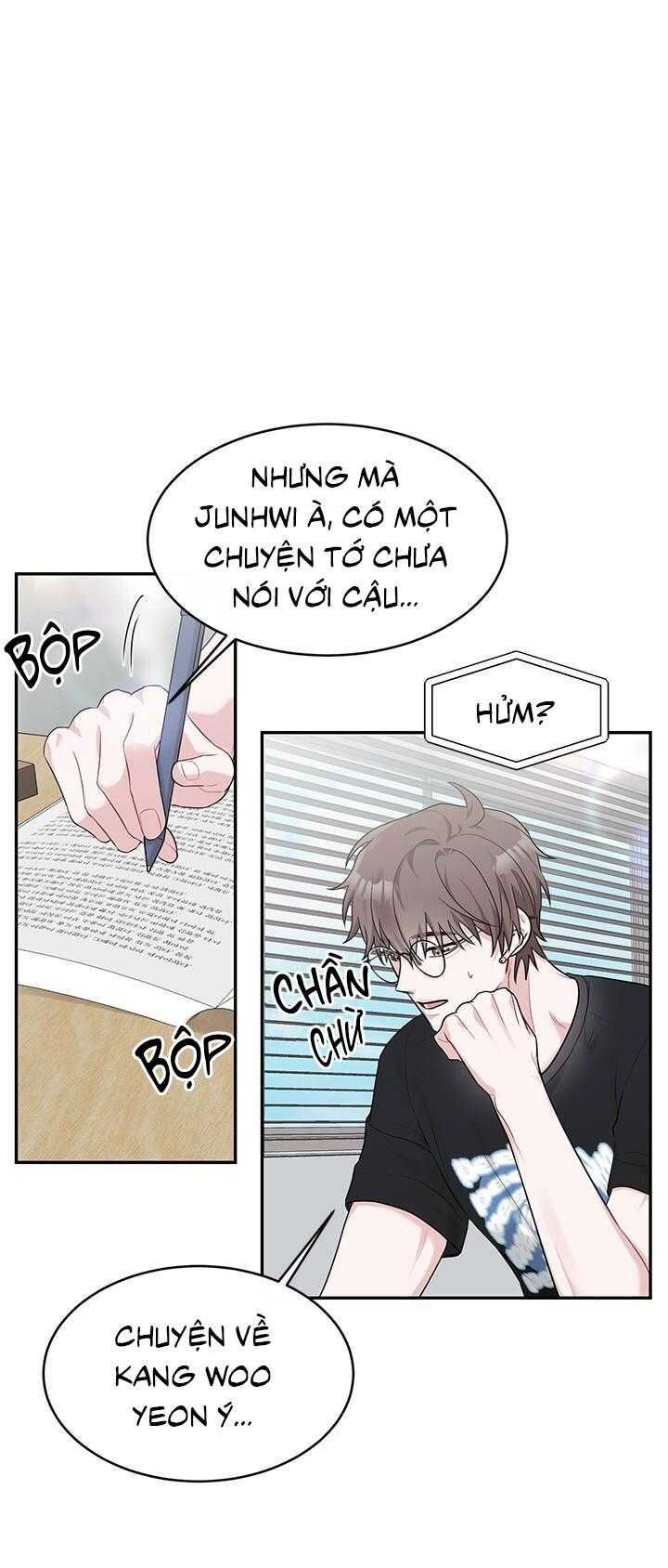 đọc truyện Tiểu Thử: Bắt Đầu Mùa Hè Chương 36 ảnh 15 tại Thiên Thai Truyện