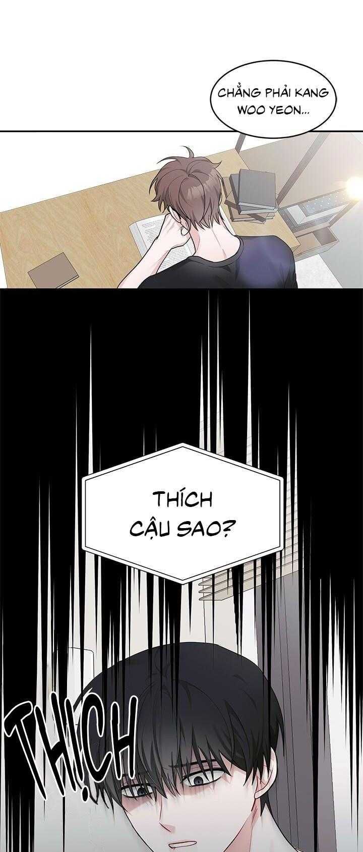 đọc truyện Tiểu Thử: Bắt Đầu Mùa Hè Chương 36 ảnh 16 tại Thiên Thai Truyện