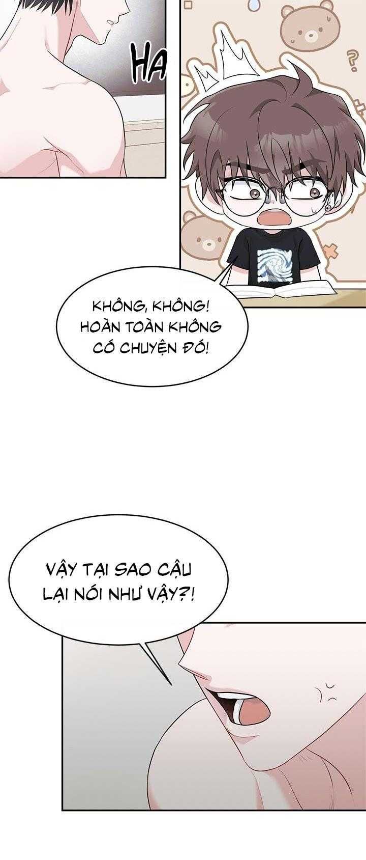 đọc truyện Tiểu Thử: Bắt Đầu Mùa Hè Chương 36 ảnh 18 tại Thiên Thai Truyện