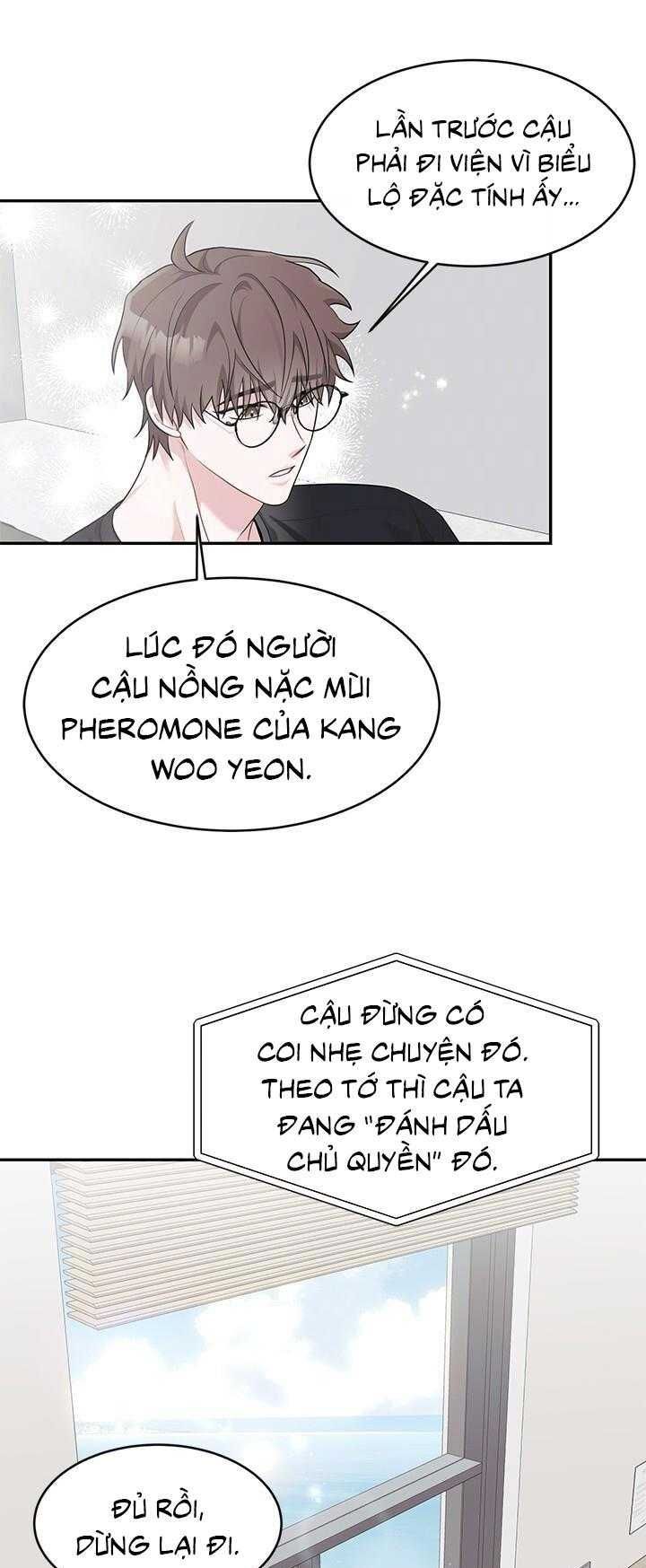 đọc truyện Tiểu Thử: Bắt Đầu Mùa Hè Chương 36 ảnh 19 tại Thiên Thai Truyện