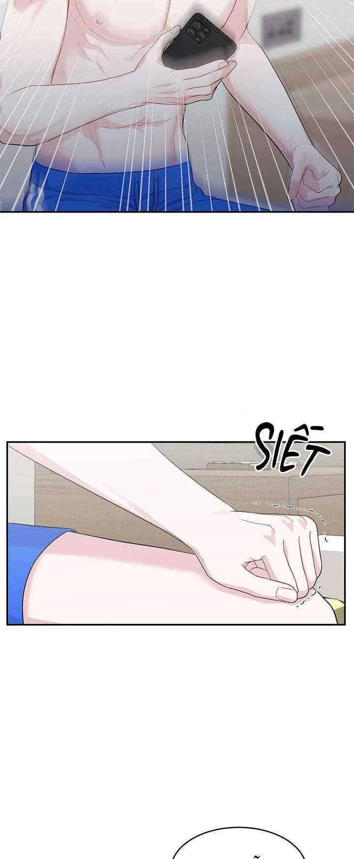 đọc truyện Tiểu Thử: Bắt Đầu Mùa Hè Chương 36 ảnh 21 tại Thiên Thai Truyện