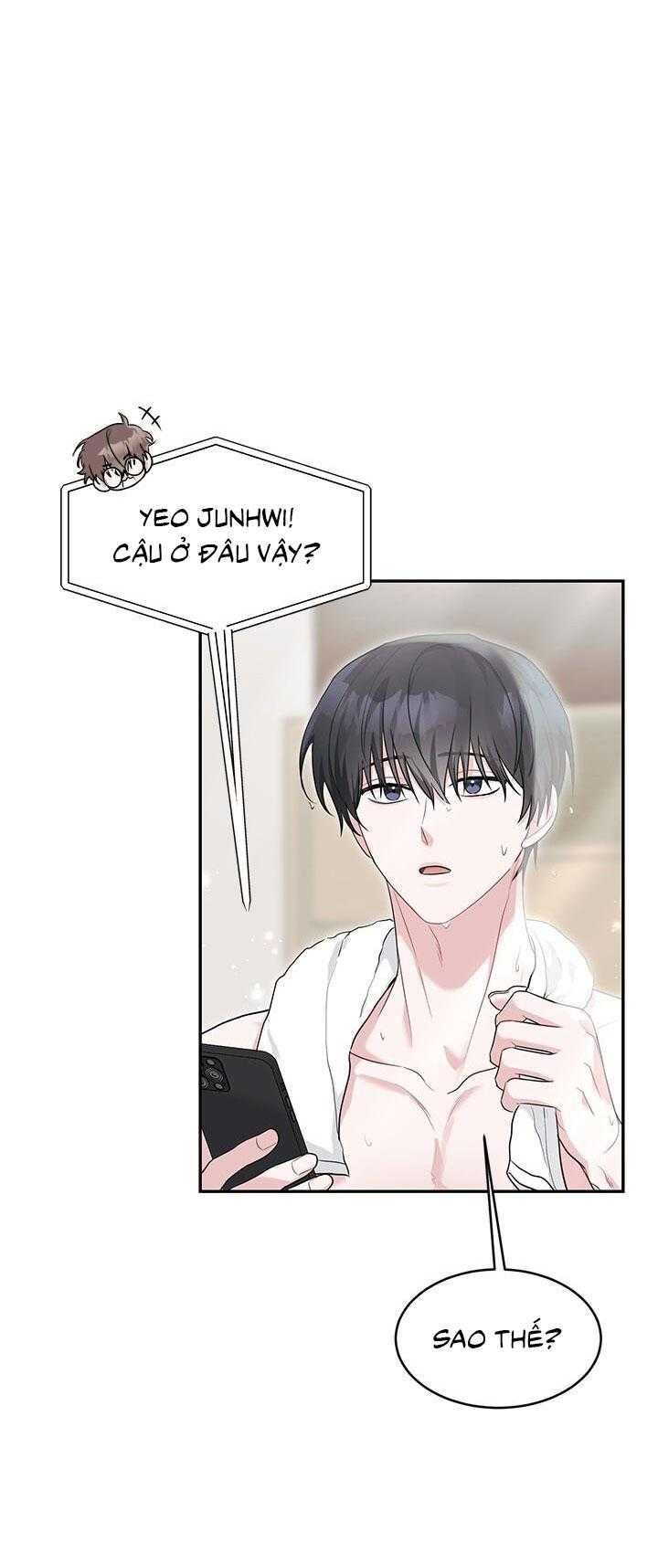 đọc truyện Tiểu Thử: Bắt Đầu Mùa Hè Chương 36 ảnh 4 tại Thiên Thai Truyện