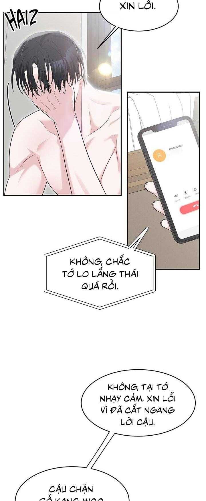 đọc truyện Tiểu Thử: Bắt Đầu Mùa Hè Chương 36 ảnh 22 tại Thiên Thai Truyện