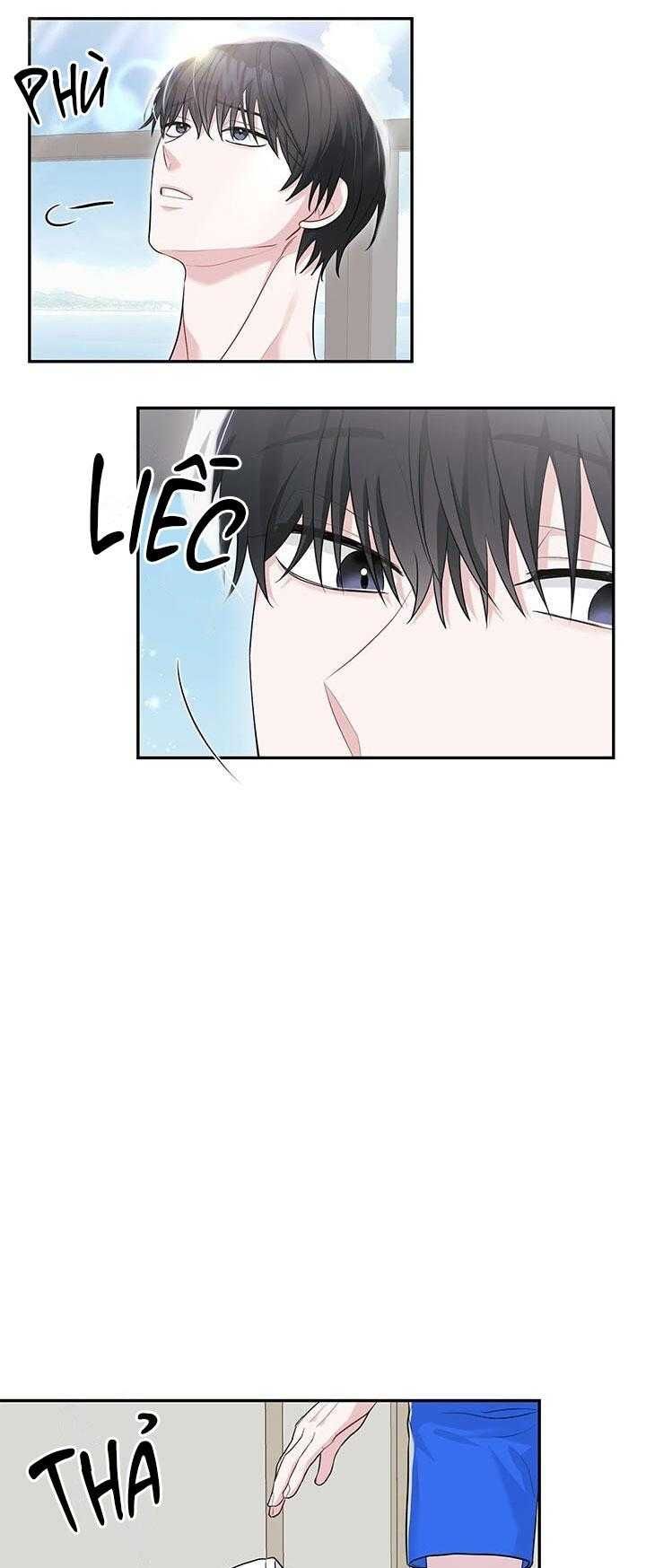 đọc truyện Tiểu Thử: Bắt Đầu Mùa Hè Chương 36 ảnh 24 tại Thiên Thai Truyện