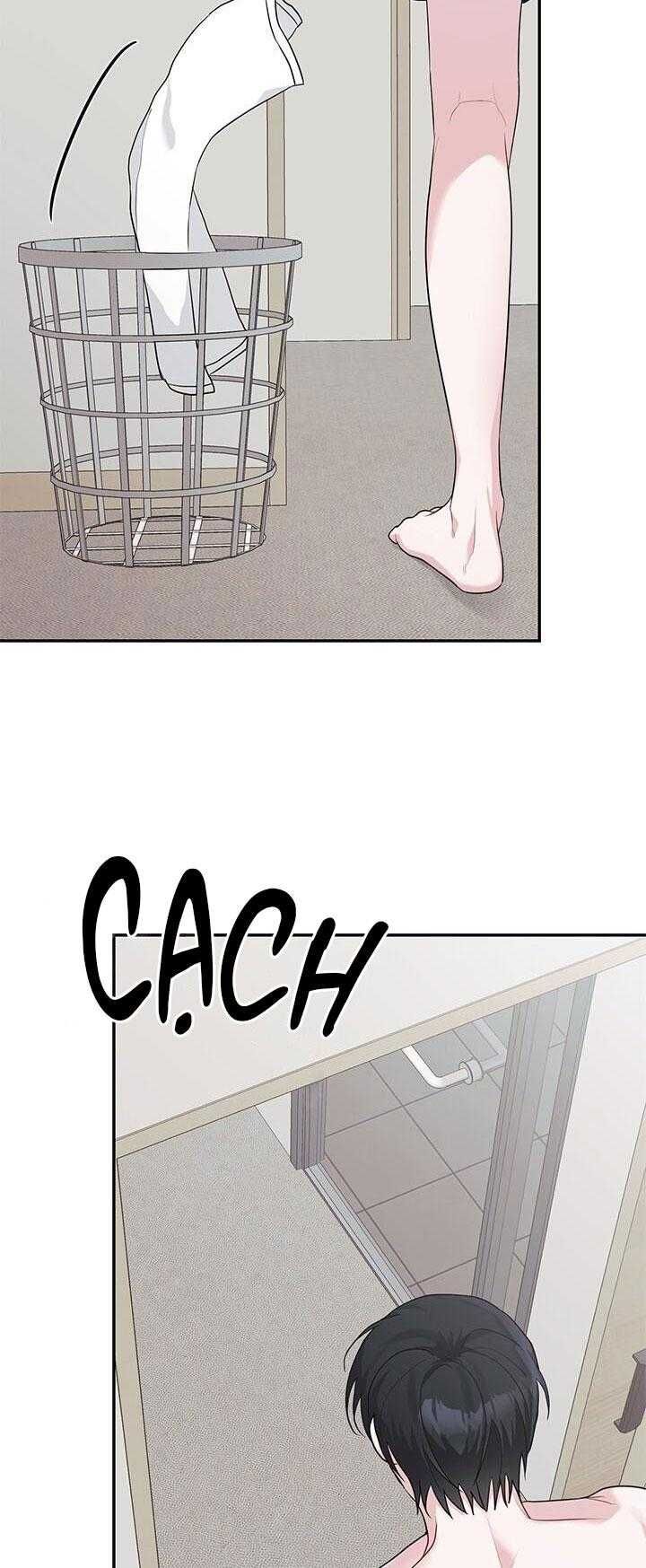 đọc truyện Tiểu Thử: Bắt Đầu Mùa Hè Chương 36 ảnh 25 tại Thiên Thai Truyện