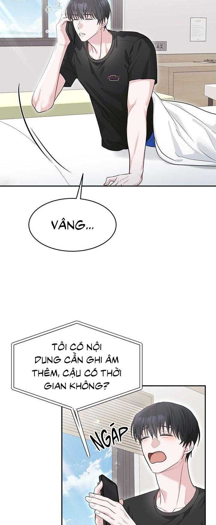 đọc truyện Tiểu Thử: Bắt Đầu Mùa Hè Chương 36 ảnh 29 tại Thiên Thai Truyện