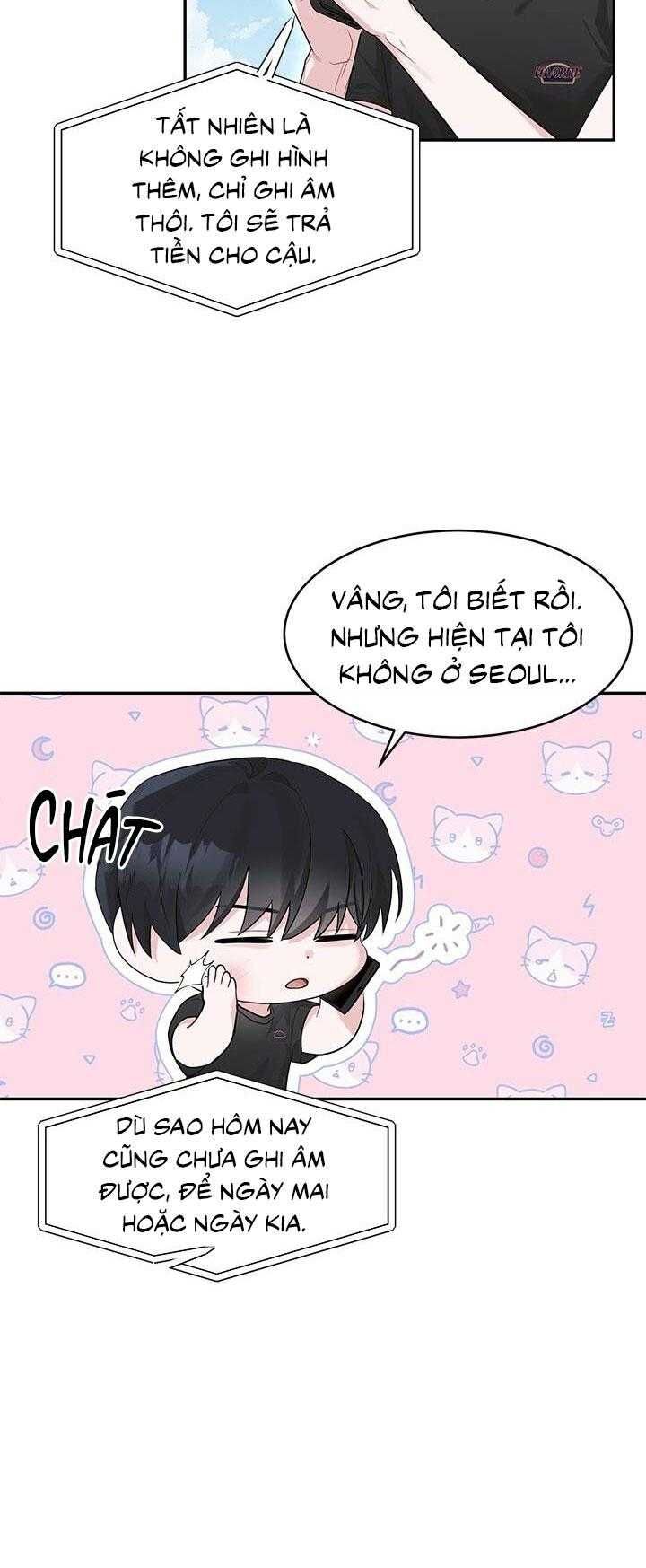 đọc truyện Tiểu Thử: Bắt Đầu Mùa Hè Chương 36 ảnh 30 tại Thiên Thai Truyện