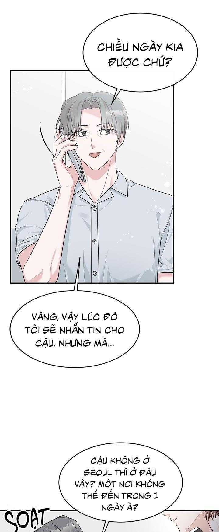 đọc truyện Tiểu Thử: Bắt Đầu Mùa Hè Chương 36 ảnh 31 tại Thiên Thai Truyện