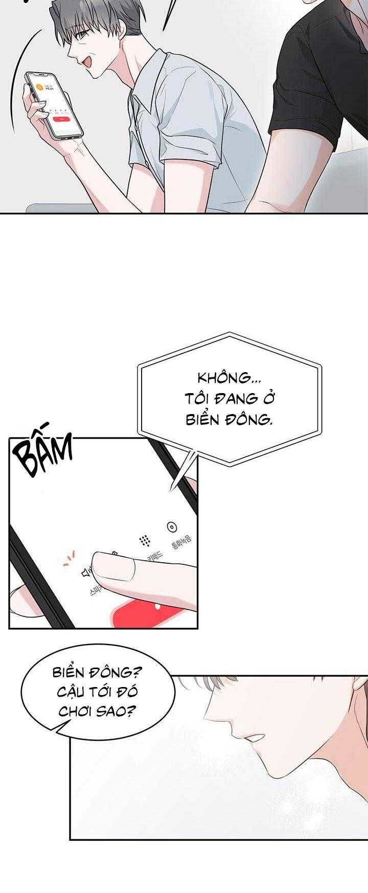 đọc truyện Tiểu Thử: Bắt Đầu Mùa Hè Chương 36 ảnh 32 tại Thiên Thai Truyện