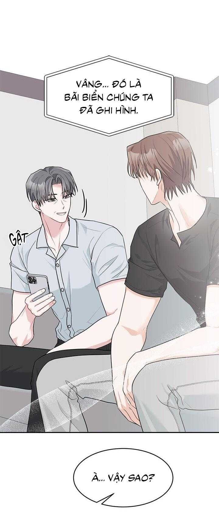 đọc truyện Tiểu Thử: Bắt Đầu Mùa Hè Chương 36 ảnh 33 tại Thiên Thai Truyện