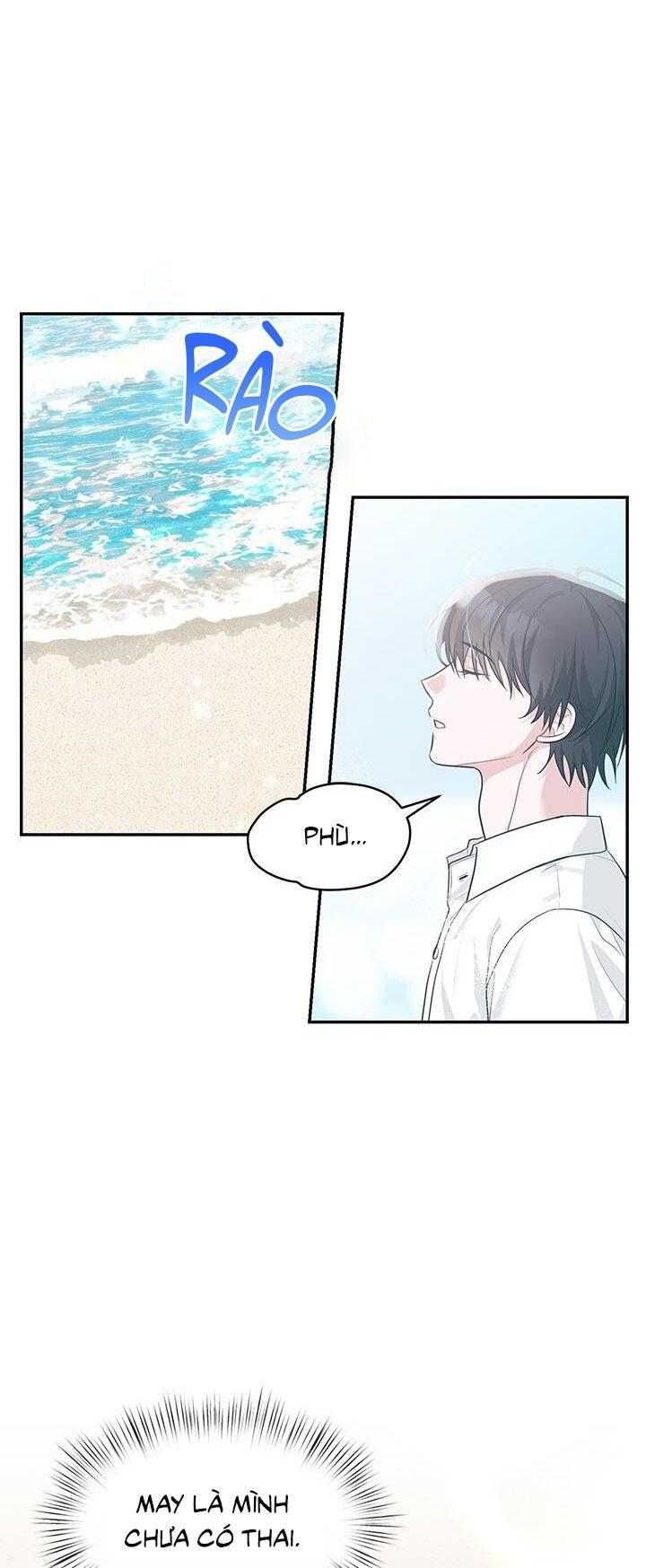 đọc truyện Tiểu Thử: Bắt Đầu Mùa Hè Chương 36 ảnh 35 tại Thiên Thai Truyện