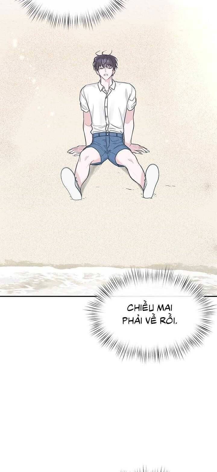 đọc truyện Tiểu Thử: Bắt Đầu Mùa Hè Chương 36 ảnh 36 tại Thiên Thai Truyện