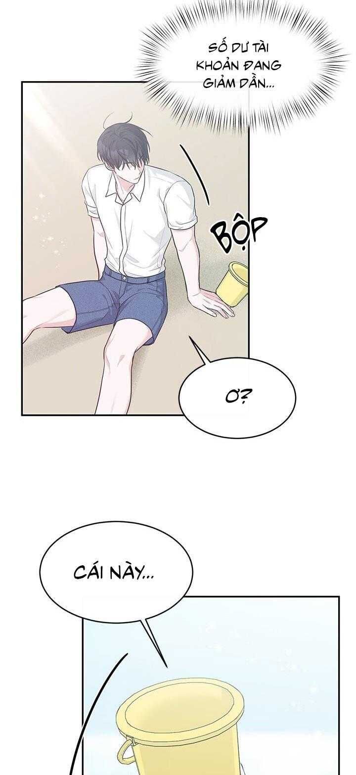 đọc truyện Tiểu Thử: Bắt Đầu Mùa Hè Chương 36 ảnh 37 tại Thiên Thai Truyện