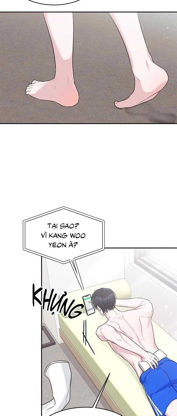 đọc truyện Tiểu Thử: Bắt Đầu Mùa Hè Chương 36 ảnh 6 tại Thiên Thai Truyện