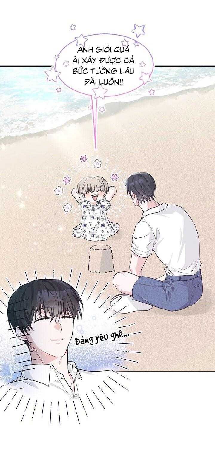 đọc truyện Tiểu Thử: Bắt Đầu Mùa Hè Chương 36 ảnh 45 tại Thiên Thai Truyện