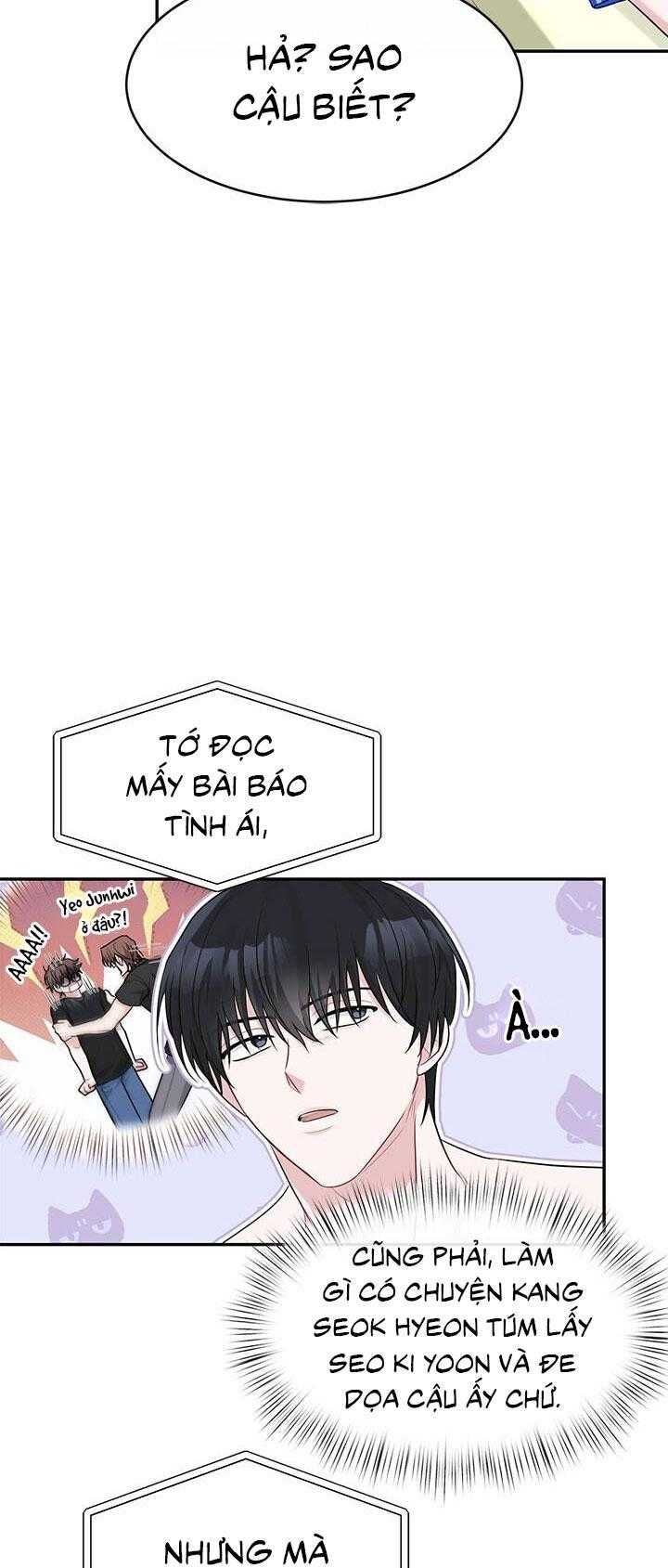 đọc truyện Tiểu Thử: Bắt Đầu Mùa Hè Chương 36 ảnh 7 tại Thiên Thai Truyện