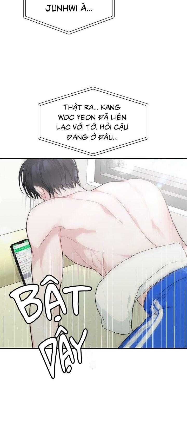 đọc truyện Tiểu Thử: Bắt Đầu Mùa Hè Chương 36 ảnh 8 tại Thiên Thai Truyện