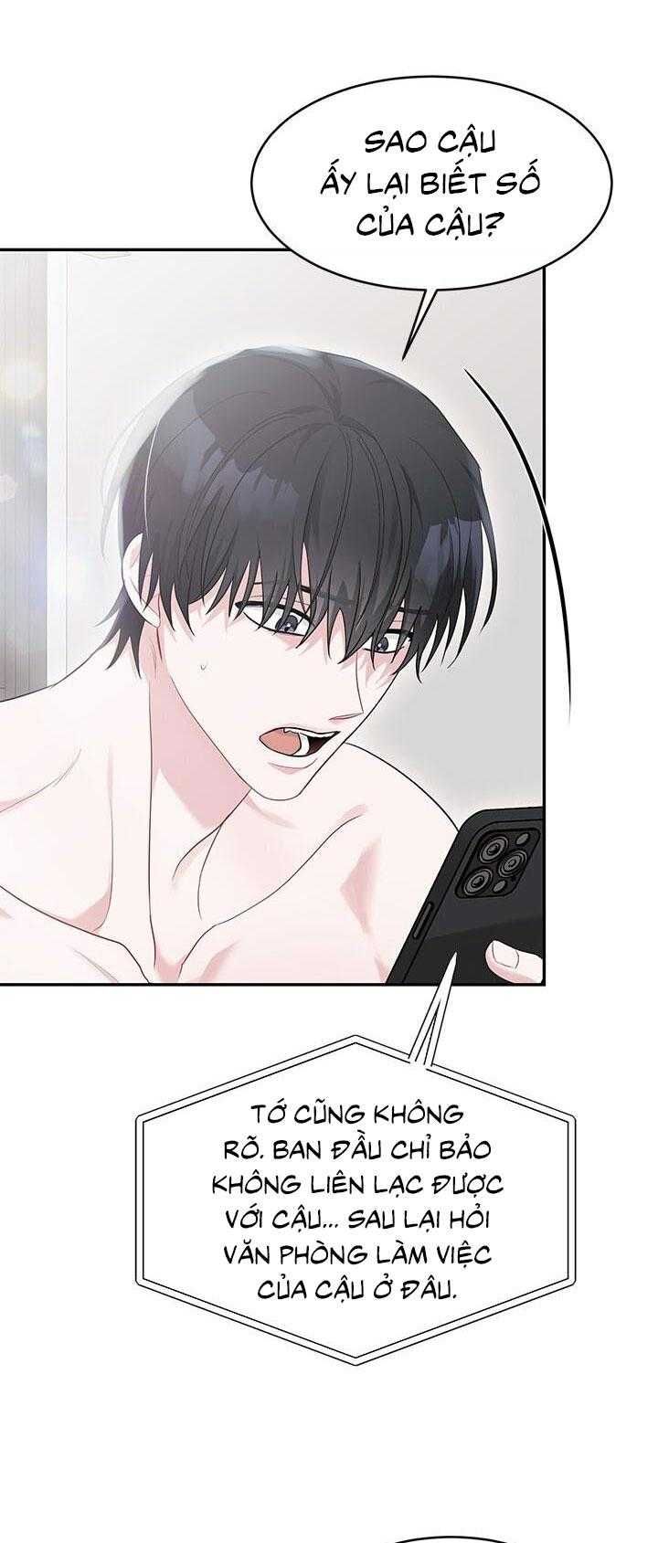 đọc truyện Tiểu Thử: Bắt Đầu Mùa Hè Chương 36 ảnh 9 tại Thiên Thai Truyện