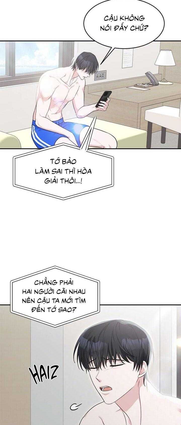 đọc truyện Tiểu Thử: Bắt Đầu Mùa Hè Chương 36 ảnh 10 tại Thiên Thai Truyện