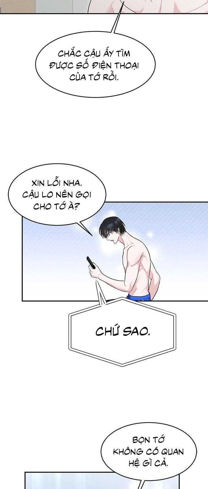 đọc truyện Tiểu Thử: Bắt Đầu Mùa Hè Chương 36 ảnh 11 tại Thiên Thai Truyện