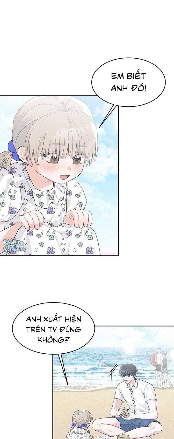 đọc truyện Tiểu Thử: Bắt Đầu Mùa Hè Chương 37 ảnh 3 tại Thiên Thai Truyện