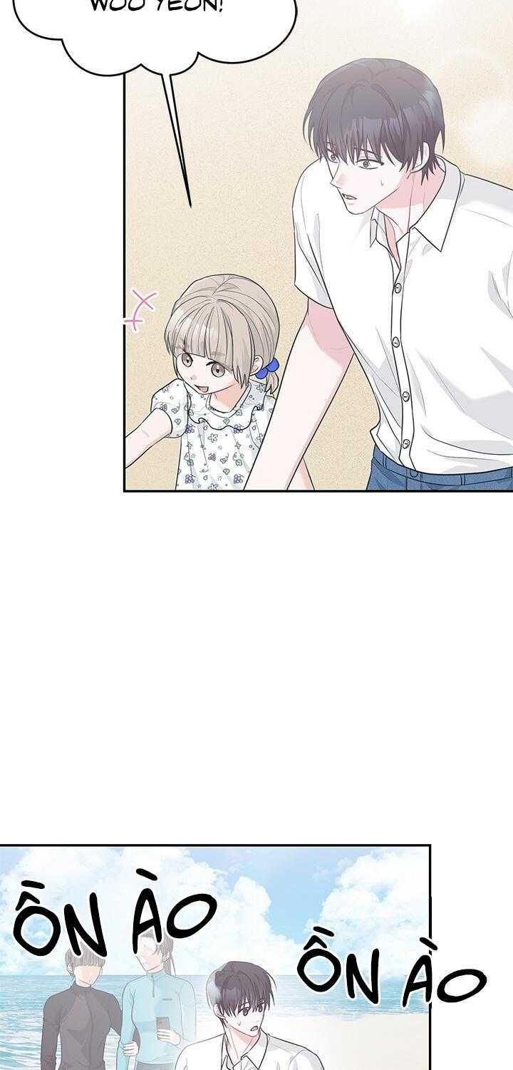 đọc truyện Tiểu Thử: Bắt Đầu Mùa Hè Chương 37 ảnh 18 tại Thiên Thai Truyện