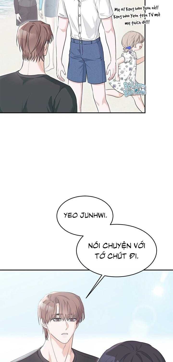 đọc truyện Tiểu Thử: Bắt Đầu Mùa Hè Chương 37 ảnh 19 tại Thiên Thai Truyện