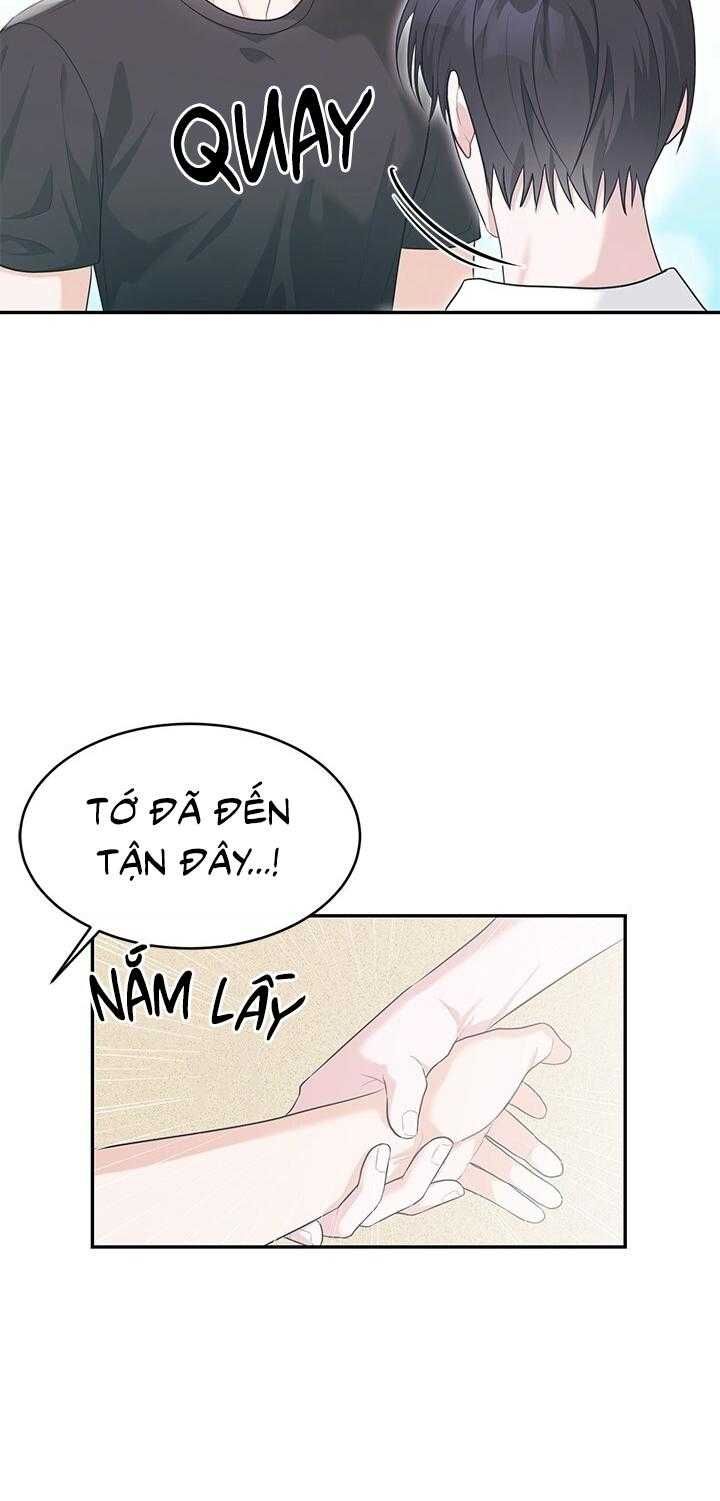 đọc truyện Tiểu Thử: Bắt Đầu Mùa Hè Chương 37 ảnh 20 tại Thiên Thai Truyện