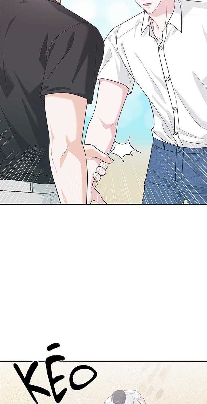 đọc truyện Tiểu Thử: Bắt Đầu Mùa Hè Chương 37 ảnh 27 tại Thiên Thai Truyện