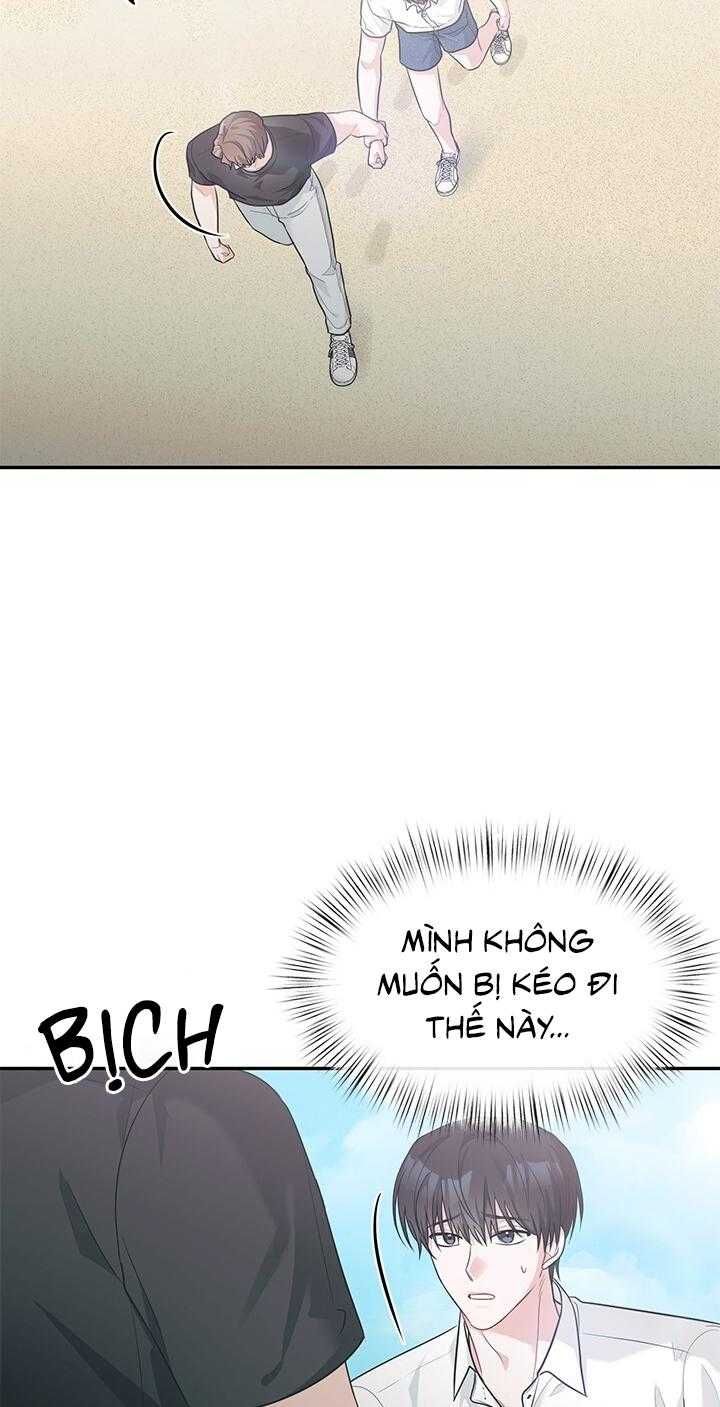 đọc truyện Tiểu Thử: Bắt Đầu Mùa Hè Chương 37 ảnh 28 tại Thiên Thai Truyện