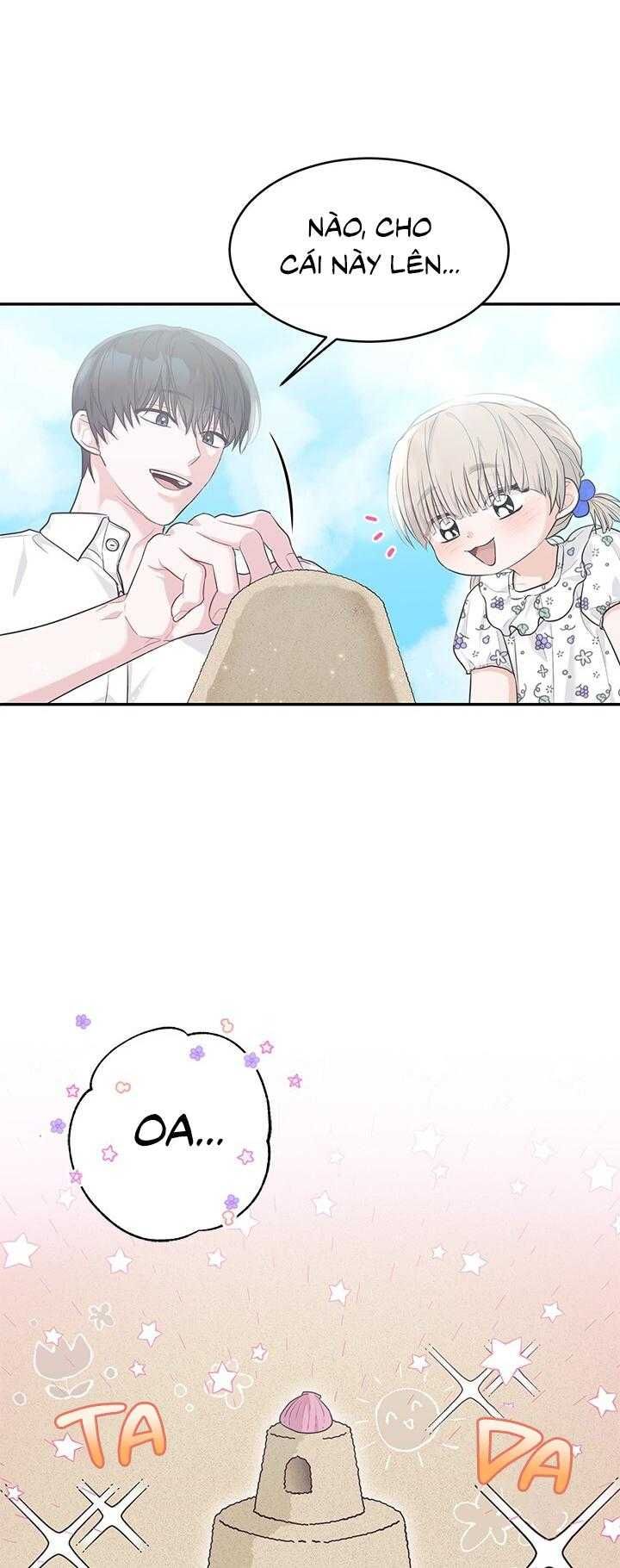 đọc truyện Tiểu Thử: Bắt Đầu Mùa Hè Chương 37 ảnh 5 tại Thiên Thai Truyện