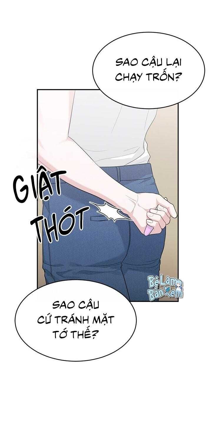 đọc truyện Tiểu Thử: Bắt Đầu Mùa Hè Chương 37 ảnh 41 tại Thiên Thai Truyện