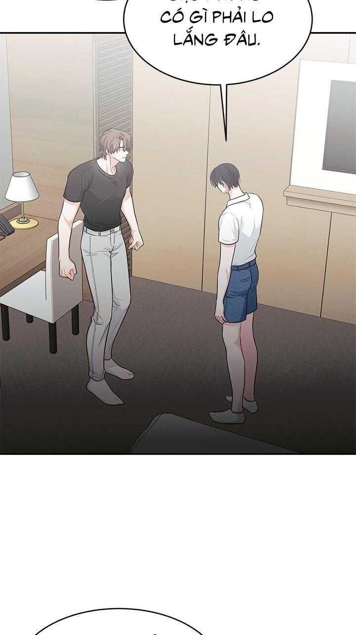 đọc truyện Tiểu Thử: Bắt Đầu Mùa Hè Chương 37 ảnh 47 tại Thiên Thai Truyện